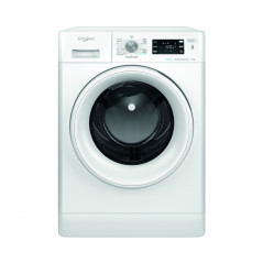 Lavadora Whirlpool FFB9269WVSP, 9kg, 1200rpm, A,