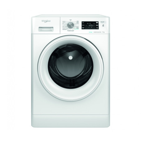 Lavadora Whirlpool FFB9269WVSP, 9kg, 1200rpm, A,