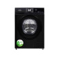 Lavadora Corbero CLAM10850N, 10kg, 1400rpm, A, Neg