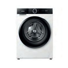 Lavadora Edesa EWF11400WH, 11kg, 1400rpm, A, blanc
