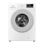 Lavadora Edesa EWF6200WH, 6kg, 1200rpm, A, blanca