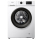 Lavadora Edesa EWF7203WH, 7kg, 1200rpm, A, blanca