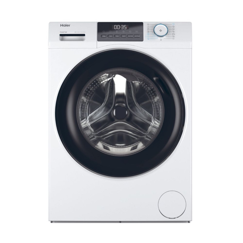 Lavadora Haier HW90BP14929AS, 9kg, 1400rpm, A-20%,