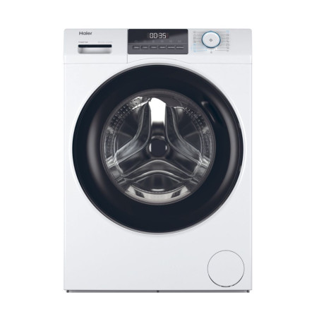 Lavadora Haier HW90BP14929AS, 9kg, 1400rpm, A-20%,