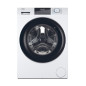 Lavadora Haier HW90BP14929AS, 9kg, 1400rpm, A-20%,