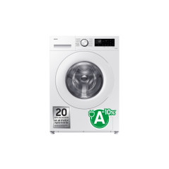 Lavadora Samsung WW11DG5B25TEEC, 11kg, 1400rpm, A-