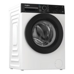 Lavadora Whirlpool WAM27WBSPT, 12kg, 1400rpm, A
