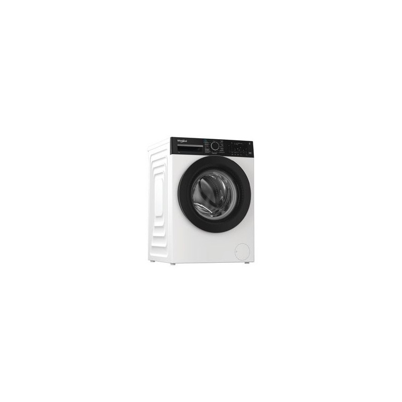 Lavadora Whirlpool WAM27WBSPT, 12kg, 1400rpm, A