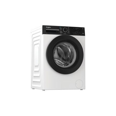 Lavadora Whirlpool WAM27WBSPT, 12kg, 1400rpm, A