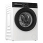 Lavadora Whirlpool WAM27WBSPT, 12kg, 1400rpm, A