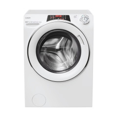 Lavadora Candy RO14146DWMCT1S, 14kg, 1400rpm, A