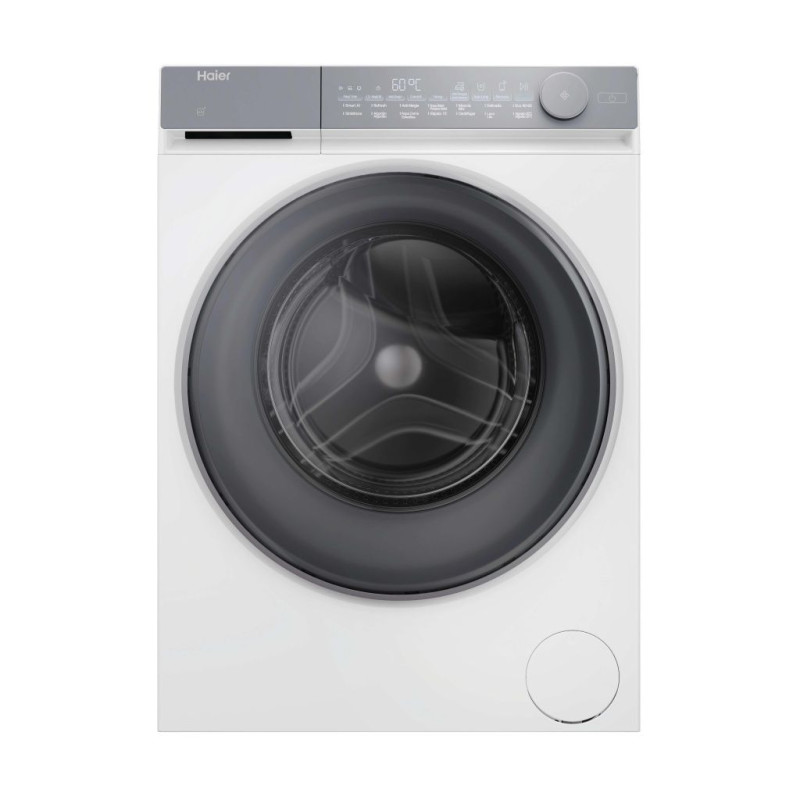 Lavadora Haier HW90B14367U1IB, 9kg, 1400rpm, A-35%