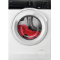Lavadora AEG LFE6G54H2B,10,5kg, 1400rpm,Serie 6000