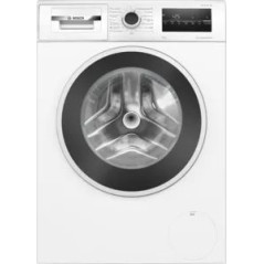 Lavadora Bosch WAN28283ES, 8kg, 1400rpm, A, blanco