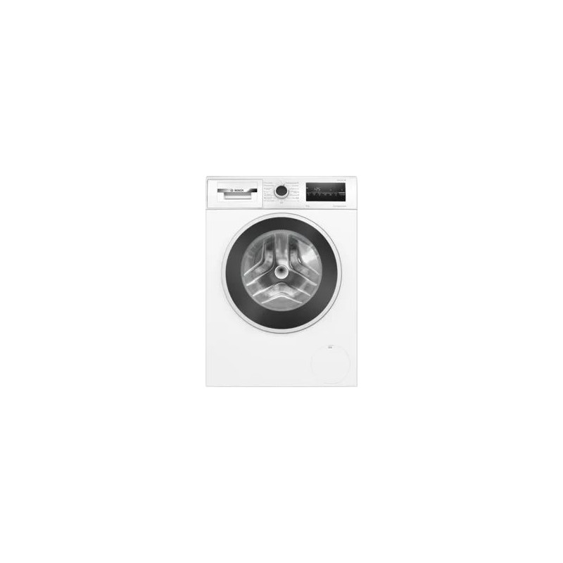 Lavadora Bosch WAN28283ES, 8kg, 1400rpm, A, blanco