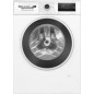 Lavadora Bosch WAN28283ES, 8kg, 1400rpm, A, blanco