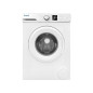 Lavadora Benavent LBWC6D, 6kg, 1200rpm, A