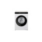 Lavadora Candy EY210B837, 10kg, 1200rpm, A-20%