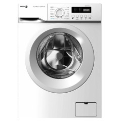 Lavadora Fagor 3FE8712, 9kg, 1200rpm, A, Blanca