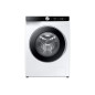 Lavadora Samsung WW11DG6B85LKU3, 11kg, 1400rpm, A
