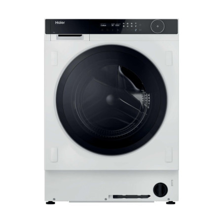 Lavadora Haier HWB100B14858US, 10kg, 1400rpm, Inte