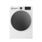 Lavasecadora Whirlpool WAD8536WBCSPT, 8/5kg, 1400r