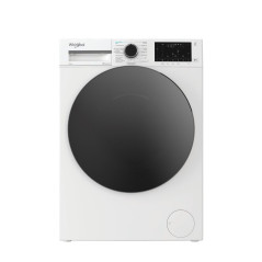 Lavasecadora Whirlpool WAD9636WSPT, 9/6kg, 1400rpm