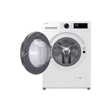Lavasecadora Samsung WD90HG5U34BEEC, 9/6kg, A-30%/