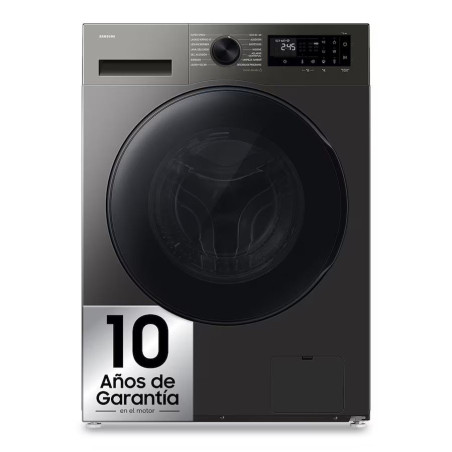 Lavasecadora Samsung WD90HG5U34BXEC, 9/6kg, A, Ino