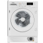 Lavasecadora Balay 3TW885B, 60cm, 8/5kg, A/E