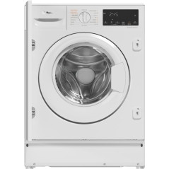 Lavasecadora Balay 3TW887B, 60cm, 8/5kg, A/E
