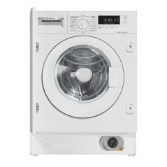 Lavasecadora Bosch WKD28260ES, 60cm, 8/5kg, A/E
