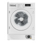 Lavasecadora Bosch WKD28260ES, 60cm, 8/5kg, A/E