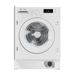 Lavasecadora Siemens WK14D260ES, 60cm, 8/5kg, A/E