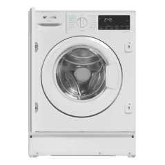 Lavasecadora Siemens WK14D490ES, 60cm, 8/5kg, A/E