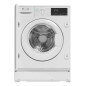 Lavasecadora Siemens WK14D490ES, 60cm, 8/5kg, A/E