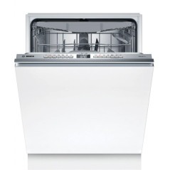 Lavavajillas Bosch SMH4ECX28E, 14 Serv., 60cm, Int