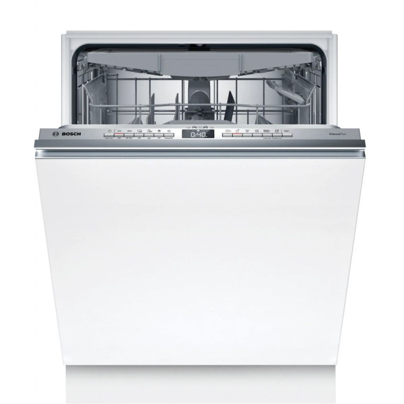 Lavavajillas Bosch SMH4ECX28E, 14 Serv., 60cm, Int