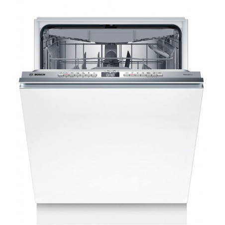 Lavavajillas Bosch SMH4ECX28E, 14 Serv., 60cm, Int