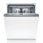 Lavavajillas Bosch SMH4ECX28E, 14 Serv., 60cm, Int