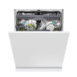 Lavavajillas Candy CNS4A4S3PSB, 14 Serv., Integr.,