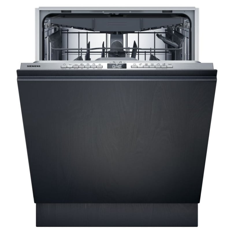 Lavavajillas Siemens SN63HX03VE, 14serv., 60cm, C