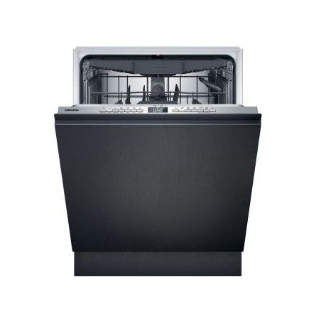 Lavavajillas Siemens SN63HX16CE, 14serv., 60cm, C