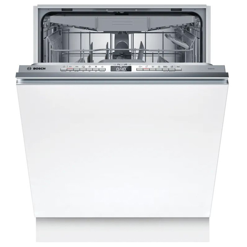 Lavavajillas Bosch SBH4HVX14E, 14cub, C, 3ªB, XXL