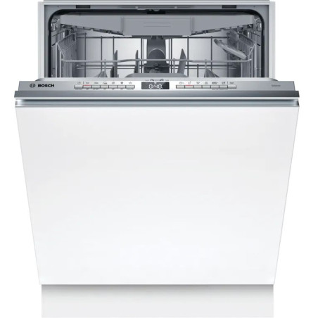 Lavavajillas Bosch SBH4HVX14E, 14cub, C, 3ªB, XXL
