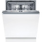 Lavavajillas Bosch SBH4HVX14E, 14cub, C, 3ªB, XXL