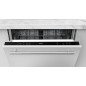 Lavavajillas Midea MID60S1102, 12 Cub., Integr., 6