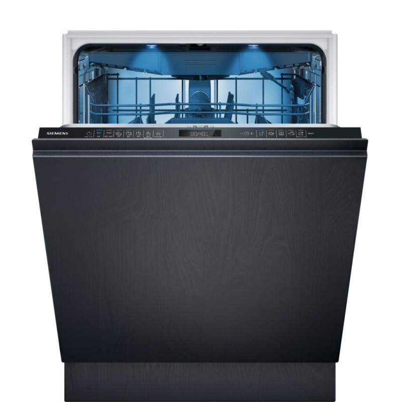 Lavavajillas Siemens SN65ZX17CE, 14serv, 60cm, B