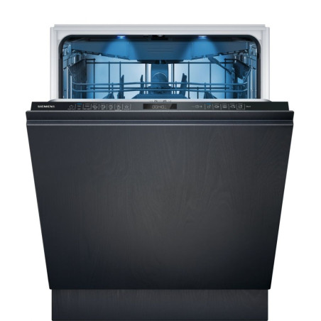 Lavavajillas Siemens SN65ZX17CE, 14serv, 60cm, B