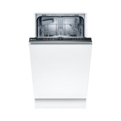 Lavavajillas Balay 3VT4032NA, 10serv, 45cm, D
